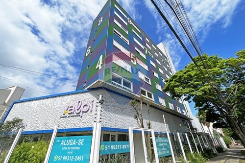 Venda-Apartamento-Santa Cecília , Porto Alegre , Rio Grande do Sul , 90630150-612481109-2