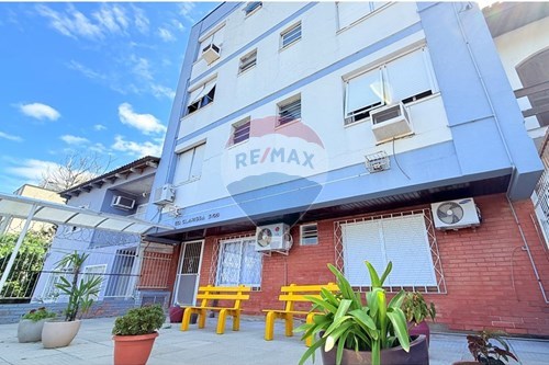 Venda-Apartamento-Cristal , Porto Alegre , Rio Grande do Sul , 90810-240-610291007-35