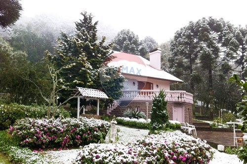 Venda-Casa-Centro , Flores da Cunha , Rio Grande do Sul , 95270000-610301006-63