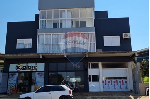 Venda-Apartamento-Rua São Francisco Solano , 619  - Kolore  - Centro , Não-Me-Toque , Rio Grande do Sul , 99470000-610271058-98