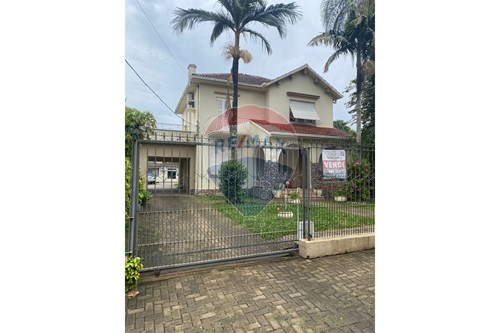 Venda-Casa Comercial-Rua Presidente Rodrigues Alves , 709  - Fundos da escola estadual Estado de Goiás  - Goiás , Santa Cruz do Sul , Rio Grande do Sul , 96810-250-612741023-20