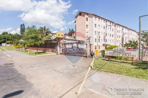 Venda-Apartamento-Vila Nova , Porto Alegre , Rio Grande do Sul , 91750200-610191034-127