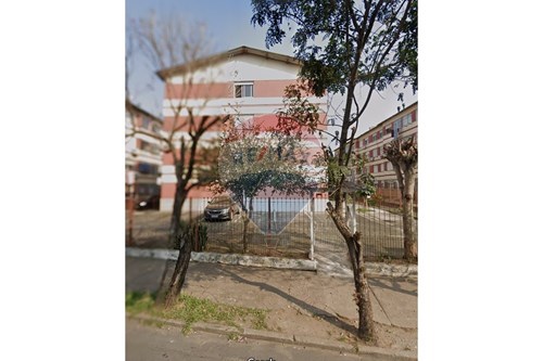 Venda-Apartamento-Rua Carlos Estevão , 620  - Jardim Leopoldina , Porto Alegre , Rio Grande do Sul , 91240001-612511010-32