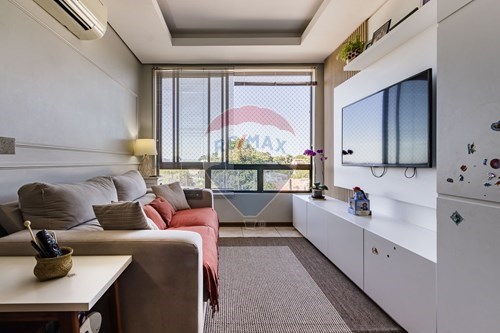 Venda-Apartamento-Rua Eugênio Du Pasquier , 195  - Cristo Redentor , Porto Alegre , Rio Grande do Sul , 91040350-612511011-38