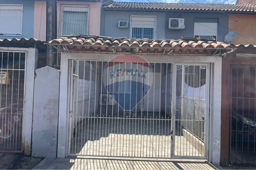 Sobrado para locação no bairro Parque da Matriz