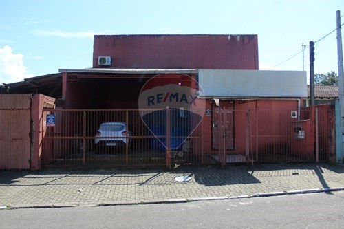 Venda-Galpão-Rua Georgina Corrêa , 235  - Parque dos Eucalíptos , Gravataí , Rio Grande do Sul , 94130510-610161090-57