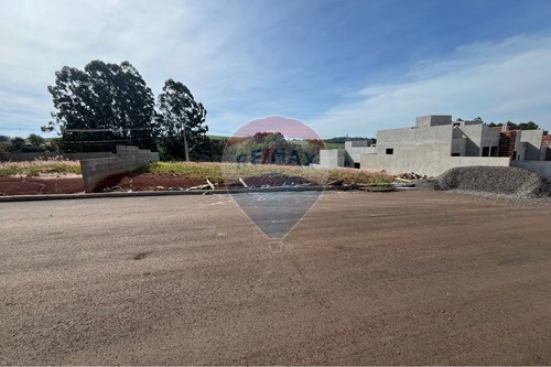 Venda-Terreno-Condomínio 77 Park , Trindade do Sul , Rio Grande do Sul , 99615000-610231035-17