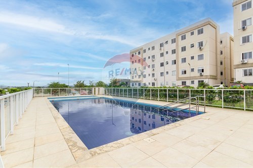 Venda-Apartamento-São Luiz , Gravataí , Rio Grande do Sul , 94065290-610161083-18