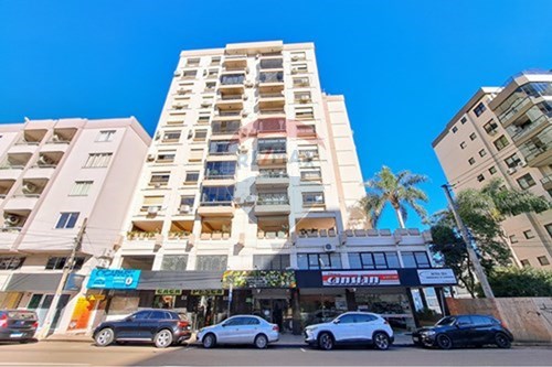 Venda-Apartamento-Avenida 7 de Setembro , 680  - Shopping Bella Città  - Centro , Passo Fundo , Rio Grande do Sul , 99010120-610351024-98