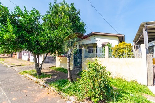 Venda-Casa-Abramo Eberle , 459  - Morada do Vale I , Gravataí , Rio Grande do Sul , 94080-310-610161091-9