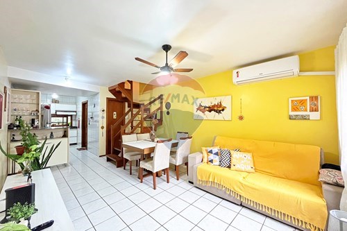 Venda-Casa de Condomínio-Rua Professora Thereza Noronha , 125  - Super mercado Davi / Av Juca Batista  - Espírito Santo , Porto Alegre , Rio Grande do Sul , 91770700-610191048-30