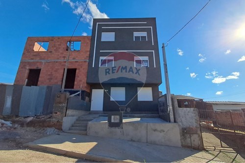 Venda-Apartamento-Jardim Algarve , Alvorada , Rio Grande do Sul , 94859330-612531034-40