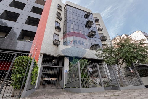 Venda-Cj. Comercial/ Sala-Rua Felipe Neri , 382  - Proximo a rua  24 outubro  - Auxiliadora , Porto Alegre , Rio Grande do Sul , 90440150-612481066-246