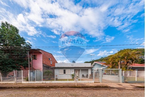 Venda-Casa-Ferroviário , Montenegro , Rio Grande do Sul , 92511785-610091003-70