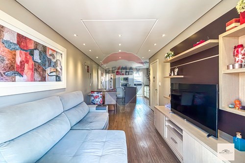 Venda-Apartamento-Rua Teixeira de Freitas , 1387  - proximo a Chevrolet Sponchiado  - Sagrada Família , Caxias do Sul , Rio Grande do Sul , 95054510-610301006-61