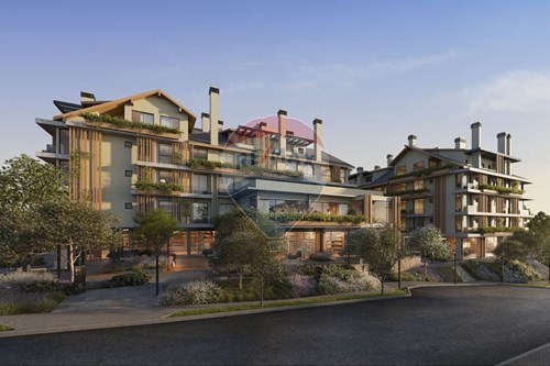 Venda-Apartamento-Centro , Canela , Rio Grande do Sul , 95680000-610131049-3