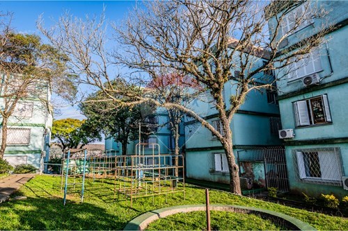 Venda-Apartamento-Rua Orfanotrófio , 1087  - Próximo Faculdade Uniritter  - Cristal , Porto Alegre , Rio Grande do Sul , 90840440-612481037-103