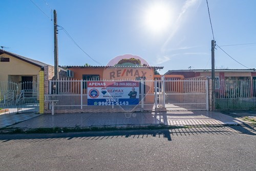 Venda-Casa-Rua Maricá , 177  - São Jerônimo , Gravataí , Rio Grande do Sul , 94040050-610161007-67