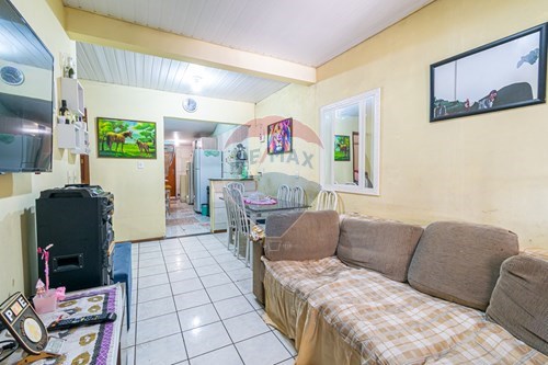 Venda-Casa-Morada do Bosque , Cachoeirinha , Rio Grande do Sul , 94960863-610381019-258