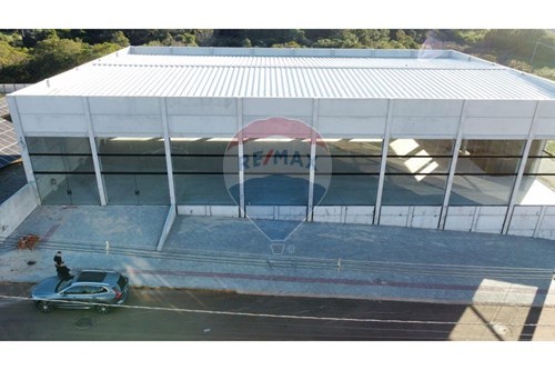 Alugar-Cj. Comercial/ Sala-Cidade Nova , Passo Fundo , Rio Grande do Sul , 99022016-610071006-1015