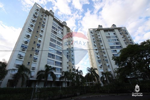 Venda-Apartamento-Vila Ipiranga , Porto Alegre , Rio Grande do Sul , 91050325-610101004-41