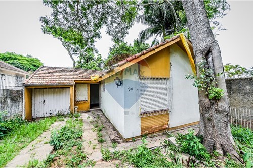 Venda-Casa de Condomínio-Acesso das Magnolias , 94  - Próximo Colégio João XXIII  - Santa Tereza , Porto Alegre , Rio Grande do Sul , 90840560-612481037-83