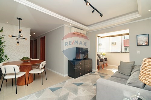 Venda-Apartamento-MARINA SIRANGELO CASTELLO , 54  - RESIDENCIAL EUROPA  - Jardim Itu Sabará , Porto Alegre , Rio Grande do Sul , 91215-089-612491009-313