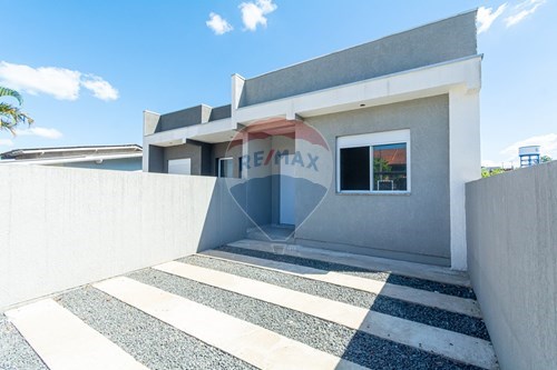 Venda-Casa-Rua Bertoldo Schneider , 233  - Rincão da Madalena , Gravataí , Rio Grande do Sul , 94199709-610051021-117