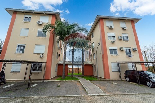 Venda-Apartamento-Rua Planalto , 665  - Parque dos Anjos , Gravataí , Rio Grande do Sul , 94180220-610161100-15