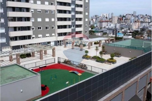 Venda-Apartamento-Centro , Caxias do Sul , Rio Grande do Sul , 95020262-610301006-58