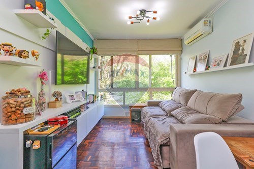 Venda-Apartamento-Av Fabio Araujo dos Santos , 1391  - Cidade Jardim  - Nonoai , Porto Alegre , Rio Grande do Sul , 91720390-610191037-98