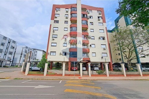 Venda-Apartamento-Rua Uruguai , 100  - Hospital de Clínicas  - Annes , Passo Fundo , Rio Grande do Sul , 99010110-610351016-190