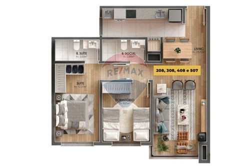 Slider Image Thumbnail