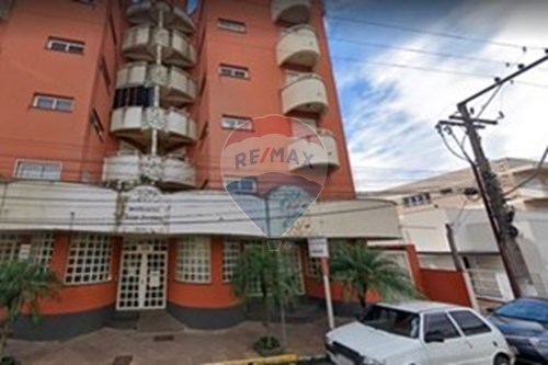 Venda-Apartamento-Rua João Pessoa , 1778  - Centro , Montenegro , Rio Grande do Sul , 92510-045-610091004-42