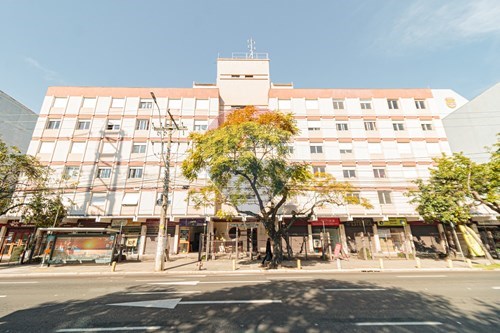 Venda-Apartamento-Azenha , Porto Alegre , Rio Grande do Sul , 90160093-610221045-31