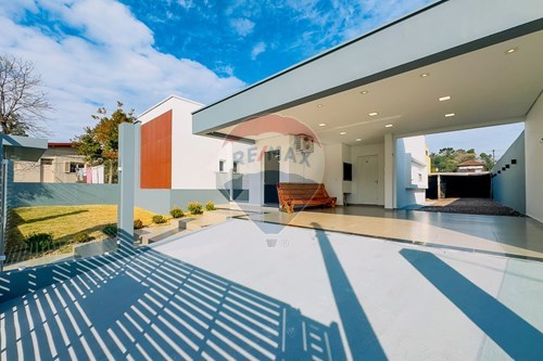 Venda-Casa-Rua Elias Marangoni , 130  - Três Vendas , Erechim , Rio Grande do Sul , 99713096-612761037-17