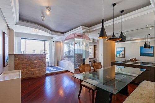 Venda-Apartamento-Rua Afonso Taunay , 180  - Plinio Mall  - Boa Vista , Porto Alegre , Rio Grande do Sul , 90520540-612521047-23