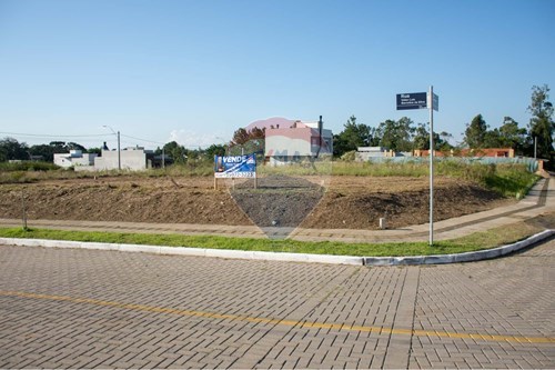 Venda-Terreno-rua Valter Luiz Barcellos daSilva , R7/60.283  - Lojas HAVAN  - Alphaville , Gravataí , Rio Grande do Sul , 94155506-612551039-9