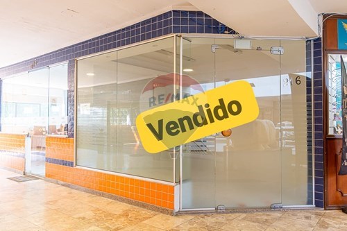 Venda-Cj. Comercial/ Sala-Avenida General Flores da Cunha , 903  - Shopping Cachoeirinha  - Vila Eunice , Cachoeirinha , Rio Grande do Sul , 94910003-612551039-76