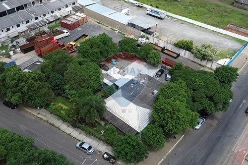 Venda-Terreno-rua iguaçu , 257  - Vila Ponta Porã  - Ponta Porã , Cachoeirinha , Rio Grande do Sul , 94935260-610381039-689