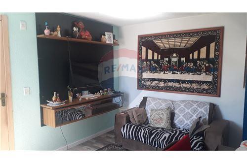 Venda-Apartamento-Rua São Guilherme , 220  - Carrefour  - Partenon , Porto Alegre , Rio Grande do Sul , 91520-650-612541001-184