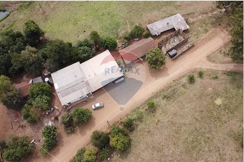 Venda-Chácara / Sítio / Fazenda-Trindade do Sul , Trindade do Sul , Rio Grande do Sul , 99615000-610231029-88