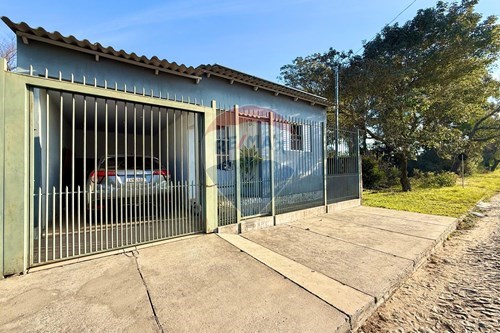 Venda-Casa-Centro , São Gabriel , Rio Grande do Sul , 9730000-612631046-16