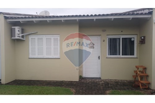 Venda-Casa de Condomínio-Aeroclube , Montenegro , Rio Grande do Sul , 92527150-610091003-63