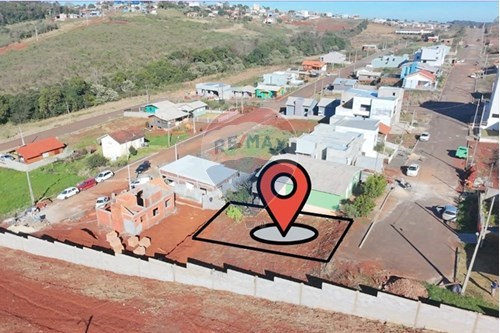 Venda-Terreno-Loteamento Conviver , Trindade do Sul , Rio Grande do Sul , 99615000-610231029-96