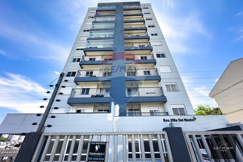 Venda-Apartamento-Rua Luís Carlos Prestes , 43  - Nossa Senhora de Fátima , Caxias do Sul , Rio Grande do Sul , 95043293-610301070-18