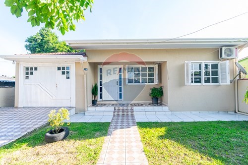 Venda-Casa-Jardim do Cedro , Gravataí , Rio Grande do Sul , 94197010-610161100-21