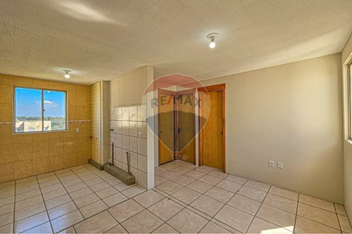 Venda-Apartamento-Rua Oásis , 150  - proximo Avenida Mauá  - Duque de Caxias , São Leopoldo , Rio Grande do Sul , 93.037-592-610411026-40