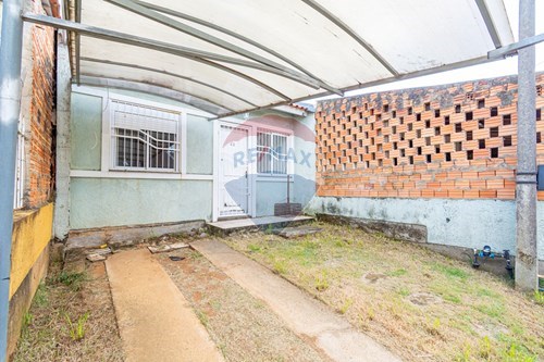 Venda-Casa-Rua Nils Taranger , 45  - Morada do Bosque , Cachoeirinha , Rio Grande do Sul , 94960846-610141033-101