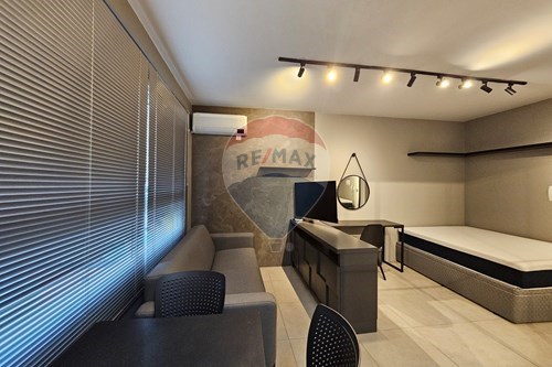 Alugar-Studio-Centro , Novo Hamburgo , Rio Grande do Sul , 93320060-610261052-6